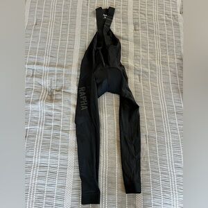 Rapha Mens Pro Team Bib Tights Size Small